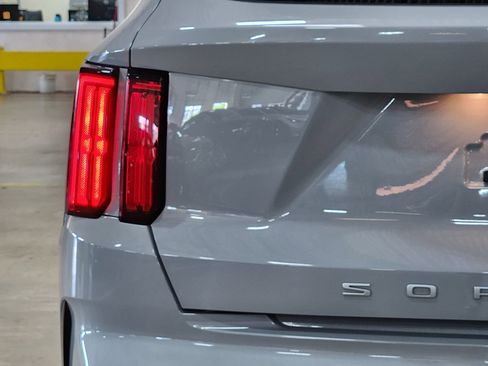 Used 2022 Kia Sorento SX image 20