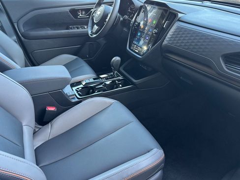 New 2026 Subaru Forester Sport AWD/4WD image 19