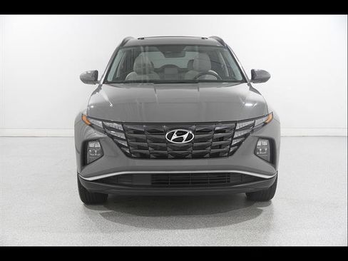 Certified 2024 Hyundai Tucson SEL w/ Convenience Package FWD image 2