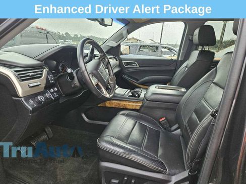 Used 2017 GMC Yukon XL Denali w/ Open Road Package AWD/4WD image 5
