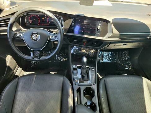 Used 2019 Volkswagen Jetta SEL FWD image 11