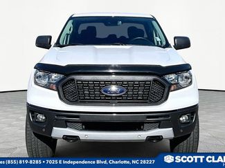 Used 2019 Ford Ranger XLT w/ Equipment Group 301A Mid video 2