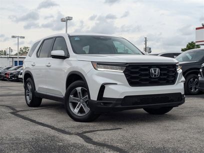 Used 2024 Honda Pilot EX-L