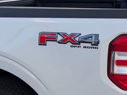 New 2025 Ford Maverick XLT w/ XLT Luxury Package image 12