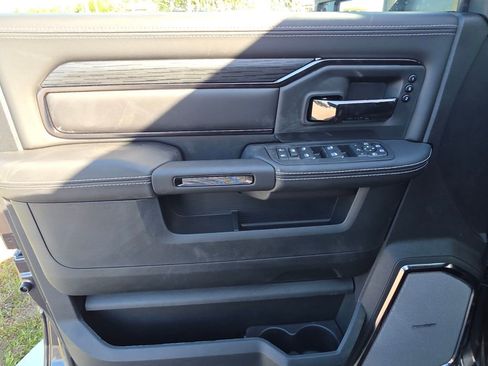 New 2026 RAM 2500 Rebel w/ Rebel Level 2 Equipment Group image 14