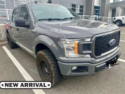 Used 2020 Ford F150 XL w/ Equipment Group 101A Mid