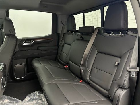 New 2026 GMC Sierra 1500 Denali w/ Denali Reserve Package image 46