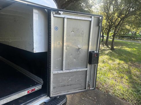 Used 2020 RAM 1500 Tradesman w/ Popular Equipment Group image 27