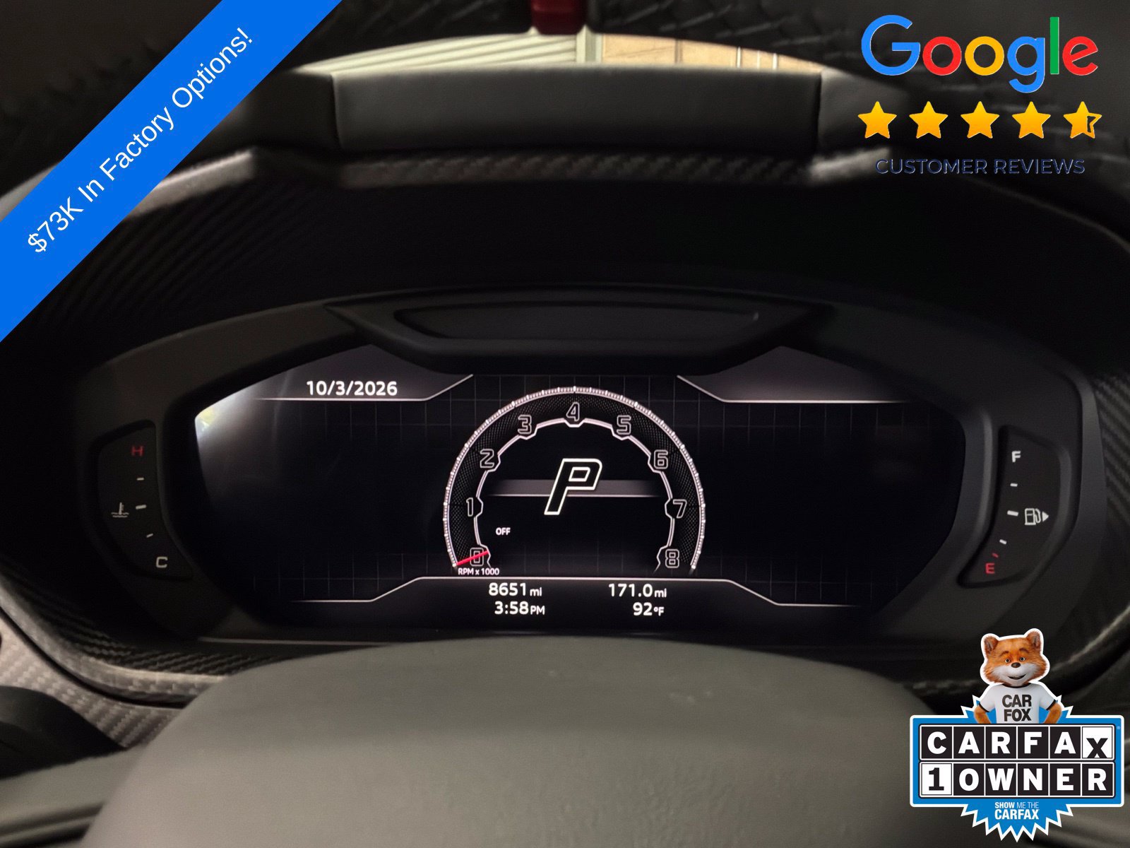 Used 2024 Lamborghini Urus S AWD/4WD image 23