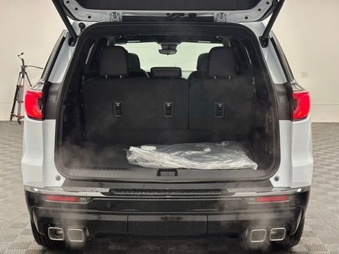 New 2026 GMC Acadia Denali Ultimate image 12