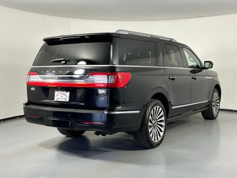 Used 2020 Lincoln Navigator L Reserve w/ Luxury Package image 7