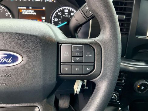 Certified 2023 Ford F150 XL w/ STX Appearance Package image 22