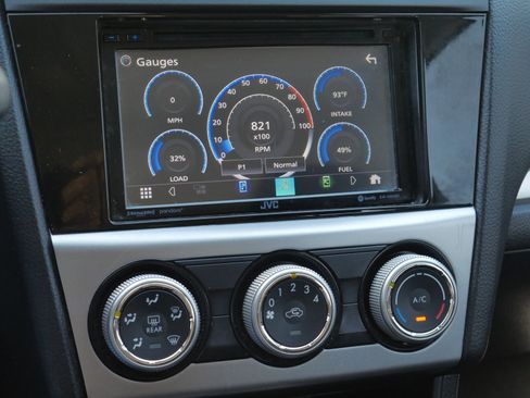 Used 2015 Subaru Crosstrek 2.0i Premium w/ Popular Package #1 image 20