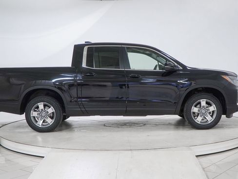 New 2026 Honda Ridgeline RTL image 11