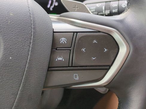 Certified 2022 Lexus NX 350h AWD image 26