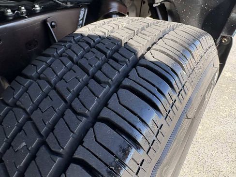 Used 2007 Toyota Tacoma 2WD Access Cab image 12