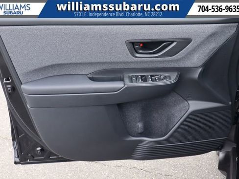 New 2026 Subaru Outback Premium image 9