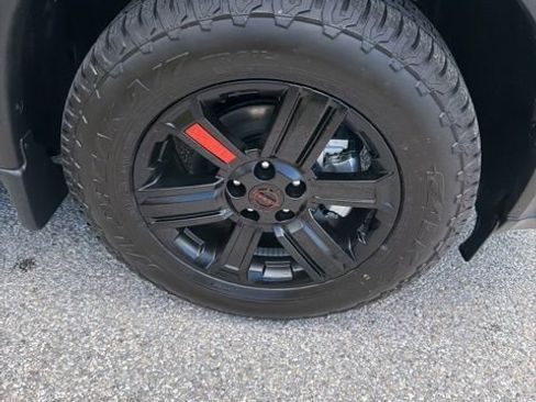 New 2026 Nissan Rogue SV AWD/4WD image 11