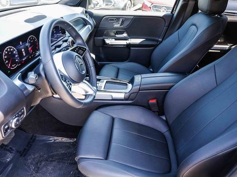 Certified 2026 Mercedes-Benz GLB 250 image 18