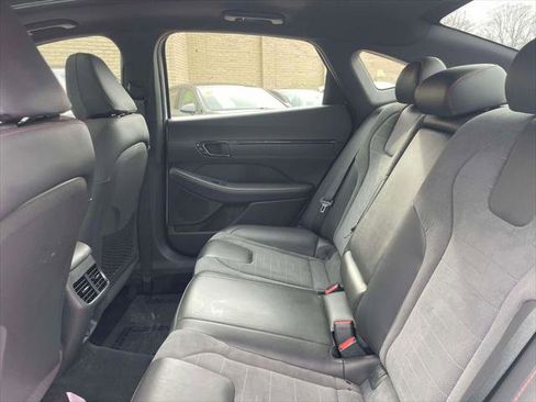 Used 2023 Hyundai Sonata N Line image 9