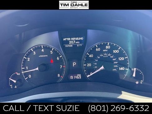 Used 2011 Lexus RX 350 AWD w/ Premium Pkg image 3