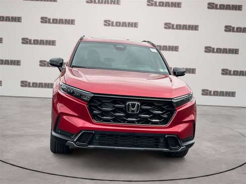 New 2026 Honda CR-V Sport-L image 8