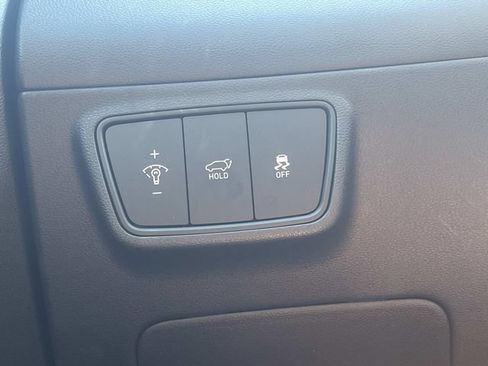 Certified 2024 Hyundai Tucson SEL FWD image 35
