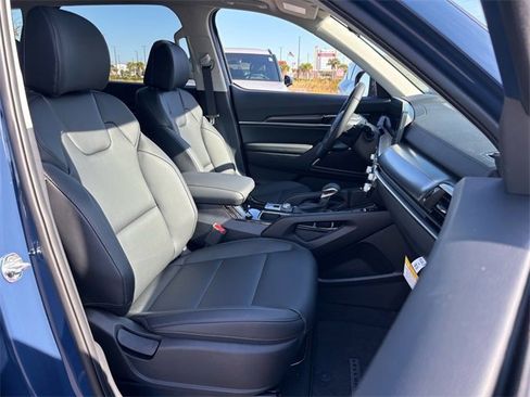 New 2025 Kia Telluride S image 16