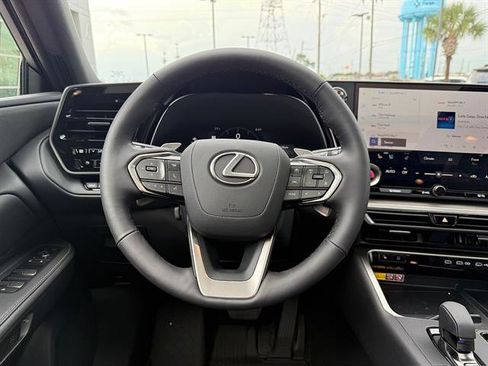 New 2026 Lexus TX 350 AWD image 16