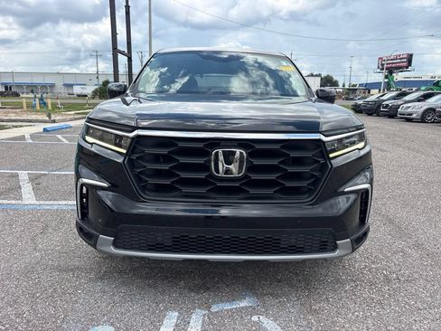 Used 2023 Honda Pilot EX-L image 8