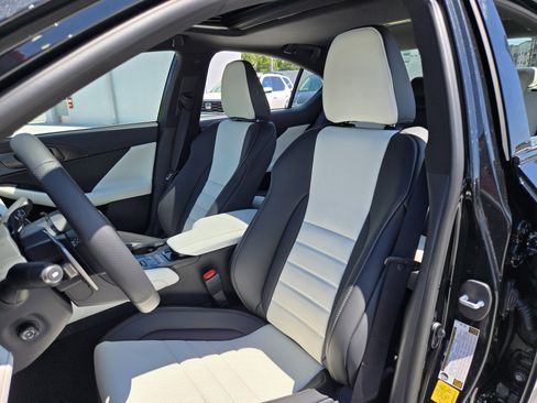 New 2026 Lexus IS 350 F Sport RWD image 15