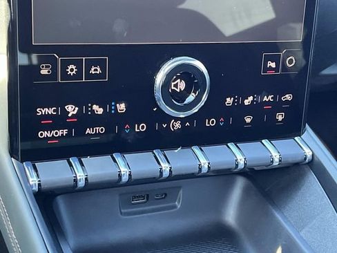 New 2026 GMC Terrain AT4 w/ Convenience Package III image 22