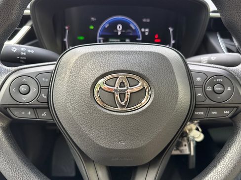 New 2026 Toyota Corolla LE image 25