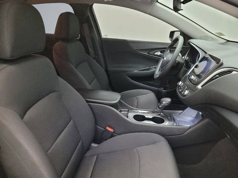 Used 2023 Chevrolet Malibu LS FWD image 21