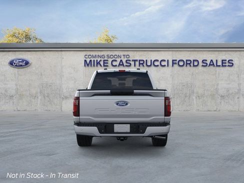 New 2026 Ford F150 STX AWD/4WD image 5