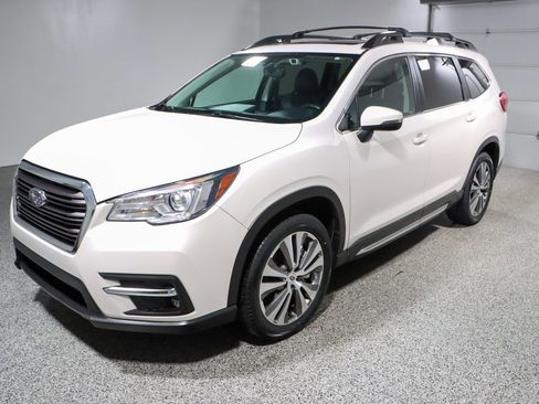 Used 2022 Subaru Ascent Limited w/ Technology Package image 38