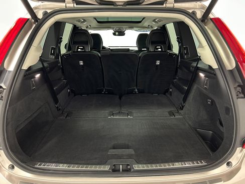 Used 2023 Volvo XC90 T8 Plus w/ Protection Package Premier AWD/4WD image 36