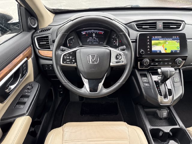 Used 2019 Honda CR-V Touring image 14