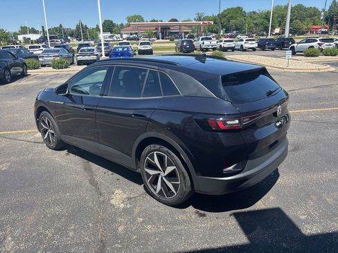 Used 2023 Volkswagen ID.4 Pro S AWD/4WD image 6