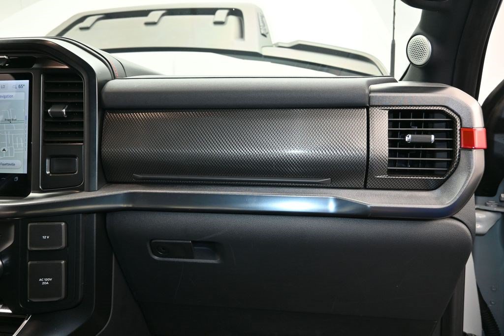 Used 2024 Ford F150 Raptor AWD/4WD image 13