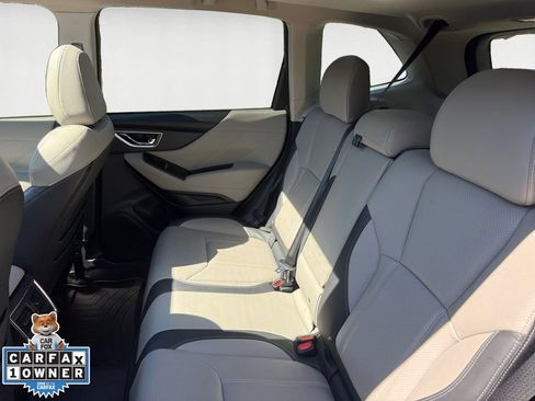 Used 2020 Subaru Forester Limited AWD/4WD image 14