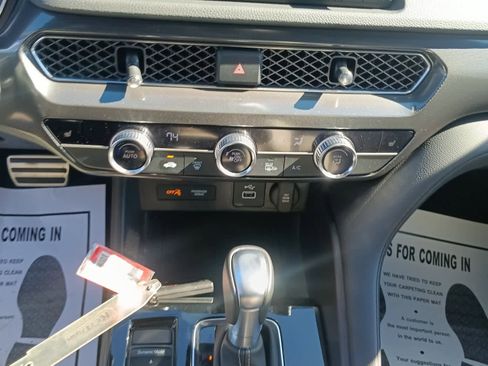 Used 2025 Acura Integra A-Spec image 14