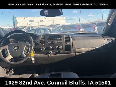 Used 2011 Chevrolet Silverado 1500 LT image 12