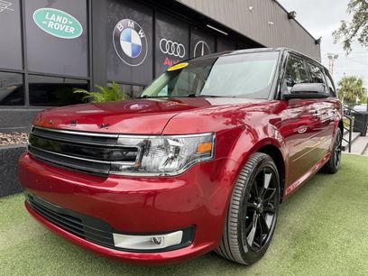 Used 2019 Ford Flex SEL w/ Equipment Group 202A