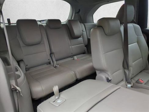 Used 2014 Honda Odyssey EX-L image 25