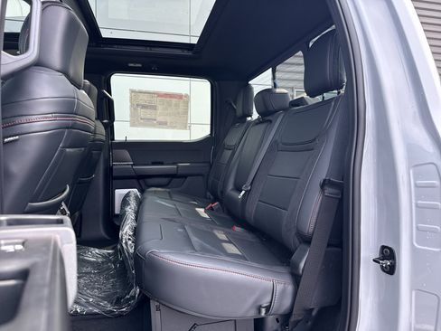New 2025 Ford F150 Raptor image 21