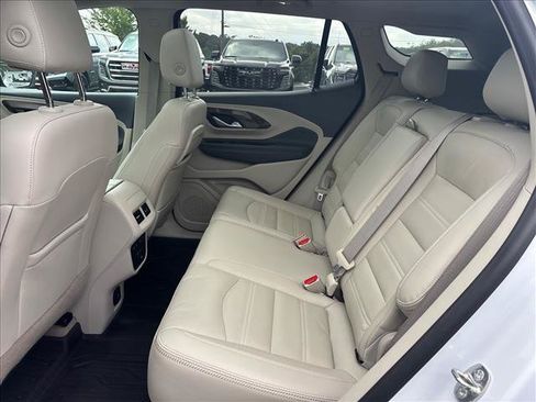 Certified 2022 GMC Terrain Denali w/ Denali Premium Package AWD/4WD image 20