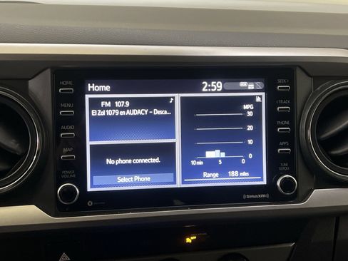 Used 2023 Toyota Tacoma SR5 image 18