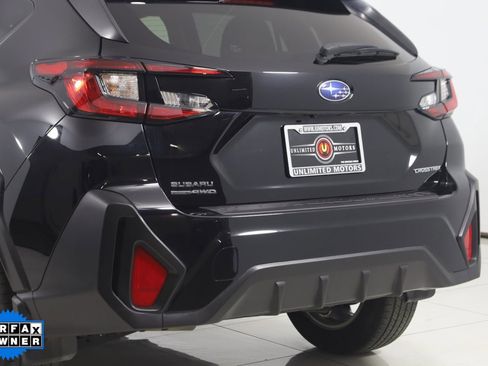 Used 2025 Subaru Crosstrek 2.0i Premium image 22