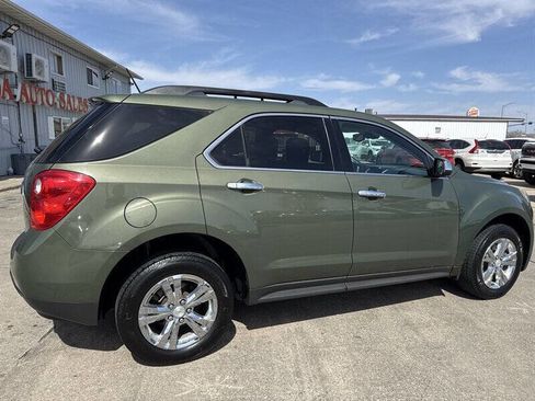 Used 2015 Chevrolet Equinox LT w/ Driver Convenience Package image 8